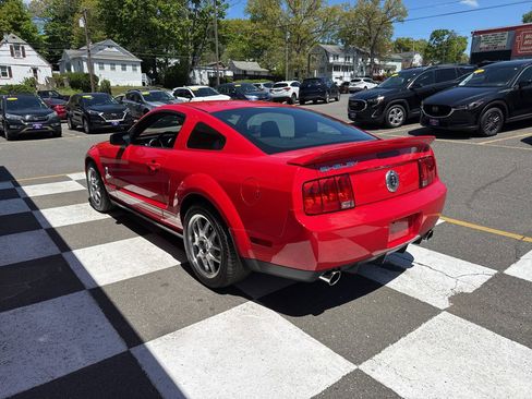 Used 2007 Ford Mustang Shelby GT500 RWD image 4