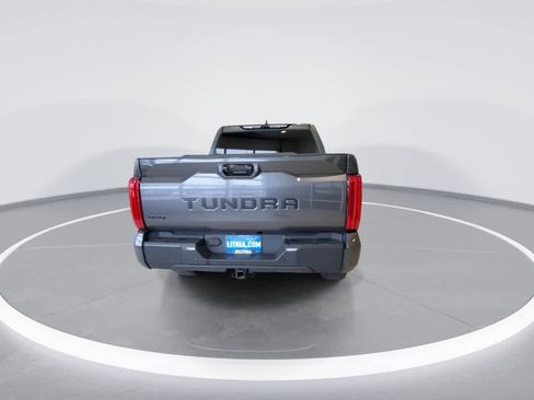 Used 2024 Toyota Tundra Limited w/ TRD Off-Road Package image 7