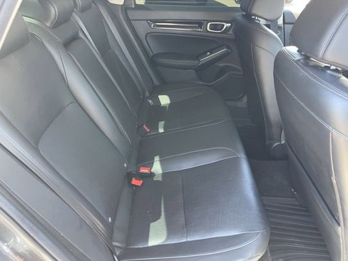 Used 2023 Honda Civic Touring image 15