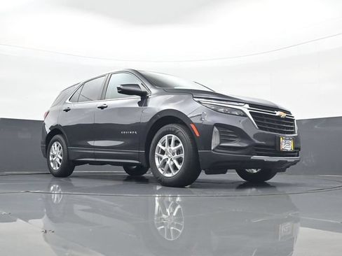 Certified 2022 Chevrolet Equinox LT FWD image 23