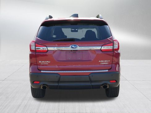 Used 2021 Subaru Ascent Touring AWD/4WD image 6