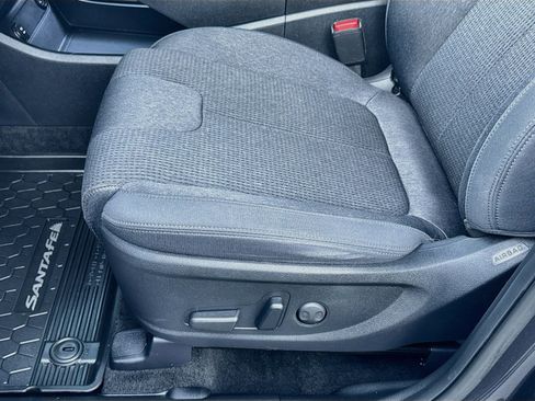 Used 2023 Hyundai Santa Fe SEL w/ Cargo Package FWD image 19