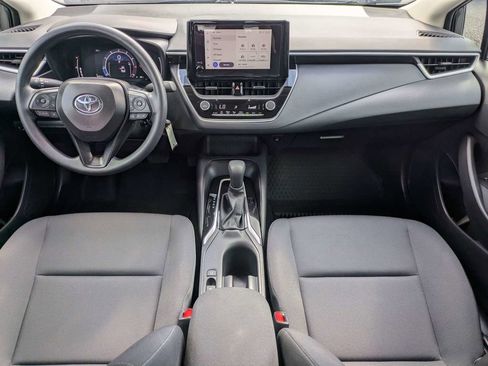 Used 2026 Toyota Corolla LE FWD image 13