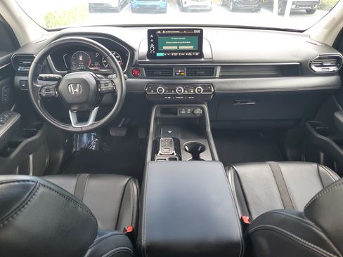 Used 2023 Honda Pilot EX-L image 14