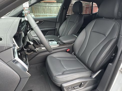 New 2026 Audi Q8 Premium Plus AWD/4WD image 14