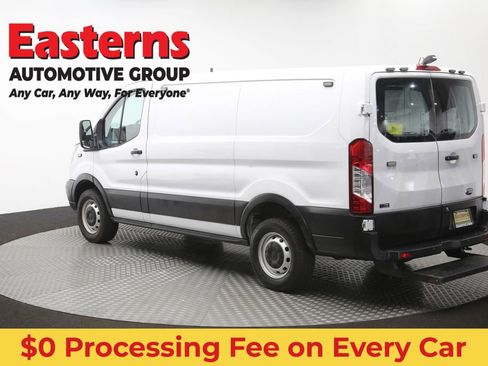 Used 2019 Ford Transit 250 130 Low Roof RWD image 67