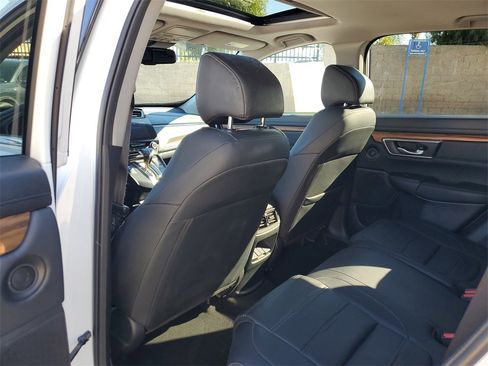 Certified 2022 Honda CR-V EX-L image 14