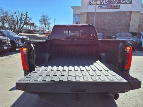New 2026 GMC Sierra 2500 Denali w/ Denali Reserve Package image 23
