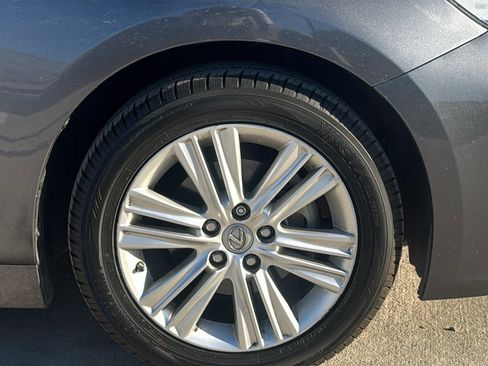 Used 2015 Lexus ES 350 image 31