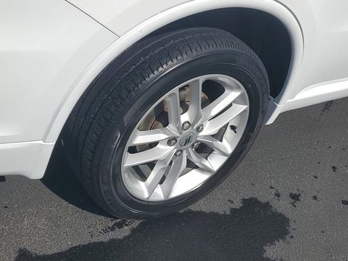 Used 2022 Dodge Durango GT image 5