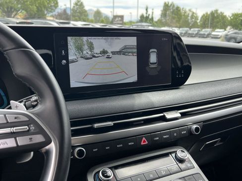 Used 2023 Hyundai Palisade SEL AWD/4WD image 37