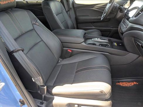 Used 2024 Honda Passport TrailSport image 21