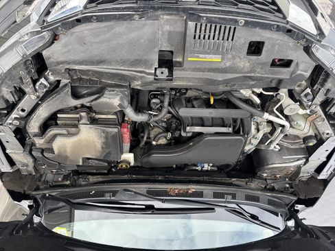 Used 2022 Nissan Rogue Sport SV w/ Technology Package AWD/4WD image 9