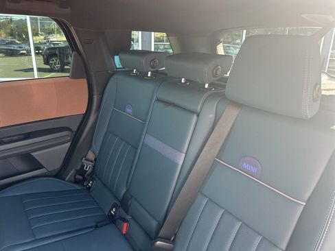 Used 2025 MINI Cooper Countryman S w/ Comfort Package Max image 11