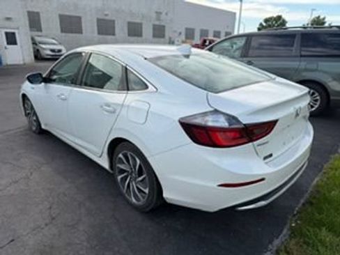Used 2020 Honda Insight Touring image 14