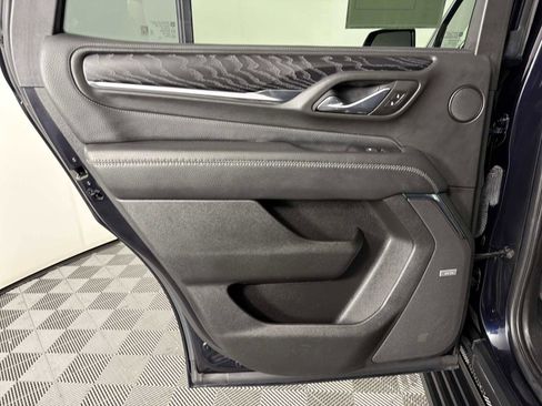Used 2023 GMC Yukon Denali image 21