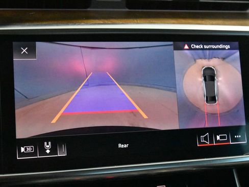 Used 2019 Audi A6 3.0T Premium Plus w/ Premium Plus Package image 12