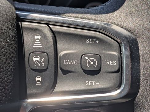 New 2026 RAM 1500 Laramie w/ Sport Appearance Package image 22