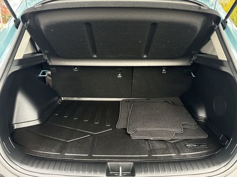 Used 2024 Kia Seltos SX image 23