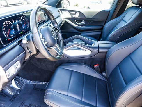 Used 2023 Mercedes-Benz GLE 450 4MATIC image 19