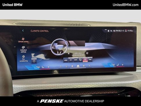 New 2026 BMW 430i w/ M Sport Package RWD image 11