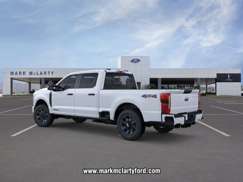 New 2026 Ford F250 XL w/ STX Appearance Package AWD/4WD image 4