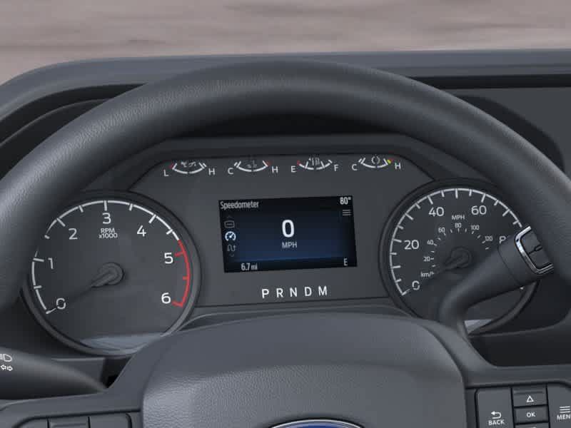 Used 2025 Ford F550 4x4 Regular Cab Super Duty image 22