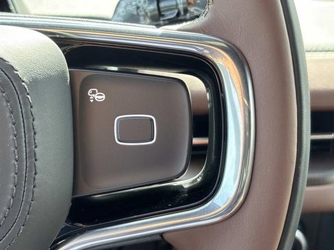 New 2026 Lincoln Navigator L Reserve AWD/4WD image 27