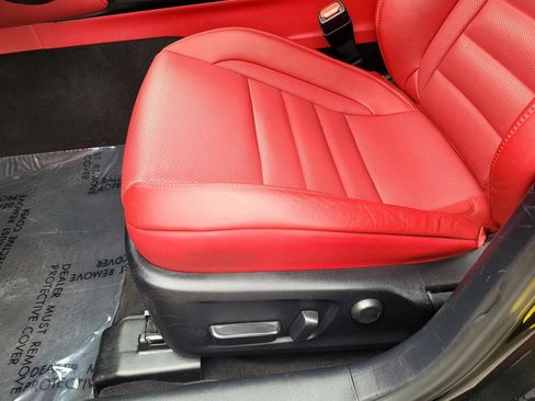 Used 2023 Lexus IS 350 F Sport w/ Navigation Package RWD image 17