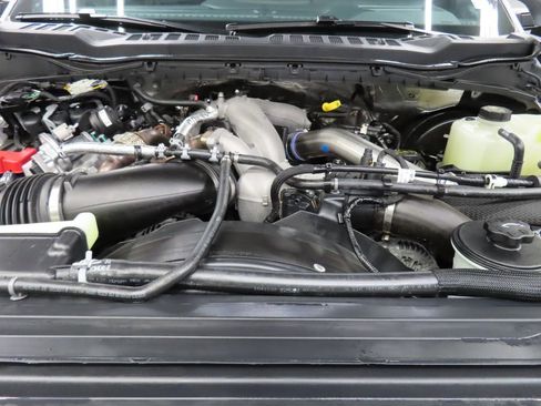 Used 2026 Ford F250 Platinum AWD/4WD image 42