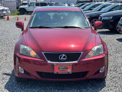 Used 2006 Lexus IS 250 AWD image 2