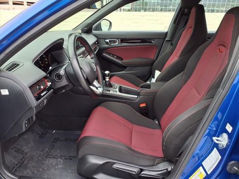 Used 2022 Honda Civic Si image 13