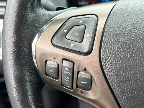 Used 2014 Lincoln MKX AWD w/ Equipment Group 102A image 26