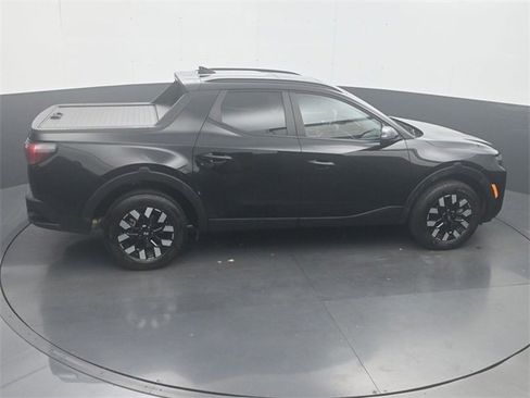 Used 2025 Hyundai Santa Cruz SEL image 26
