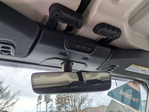 Used 2020 Jeep Wrangler Unlimited Rubicon image 28