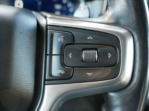 Used 2022 Chevrolet Silverado 1500 LT w/ LPO, Chrome Package image 29