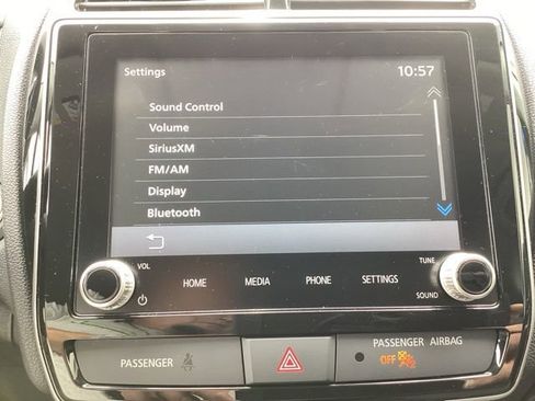 Used 2024 Mitsubishi Outlander Sport SE AWD/4WD image 21