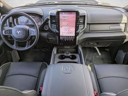 New 2026 RAM 3500 Laramie image 14