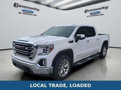 Used 2019 GMC Sierra 1500 SLT w/ SLT Premium Plus Package