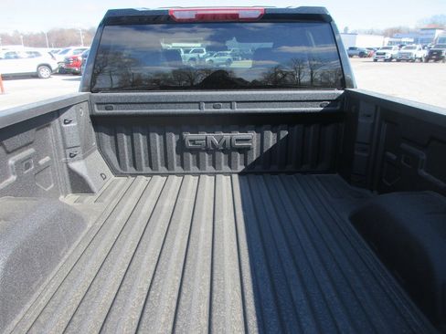 New 2026 GMC Sierra 1500 Elevation w/ Elevation Select Package image 7