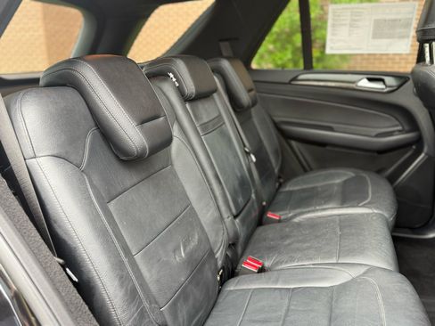 Used 2018 Mercedes-Benz GLE 43 AMG 4MATIC image 34