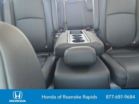 New 2026 Honda Odyssey EX-L image 30