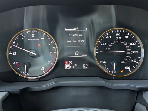 New 2026 Subaru Crosstrek 2.5i Wilderness image 32