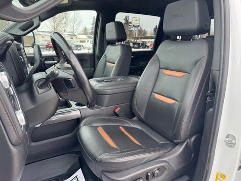 Used 2021 GMC Sierra 2500 AT4 w/ AT4 Premium Plus Package image 13
