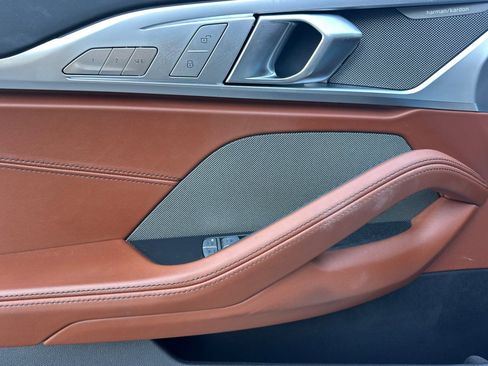 Used 2024 BMW 840i Gran Coupe RWD image 11