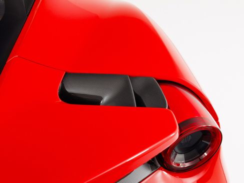 Used 2020 Ferrari 488 Pista Coupe image 81