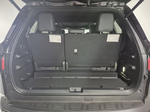 New 2026 Toyota Sequoia 4WD image 14