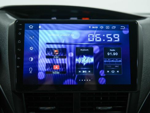 Used 2013 Subaru Impreza WRX Hatchback image 51