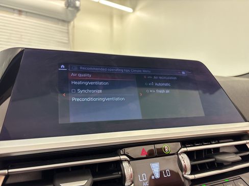 Used 2023 BMW 430i Convertible w/ M Sport Package image 23