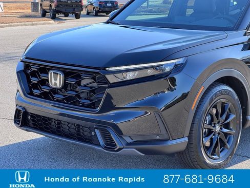 New 2026 Honda CR-V Sport-L image 35